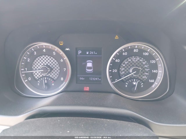 Aukcja sprzedaży 2020 Hyundai Elantra Se, vin: KMHD74LF3LU975704, numer aukcji: 44689046
