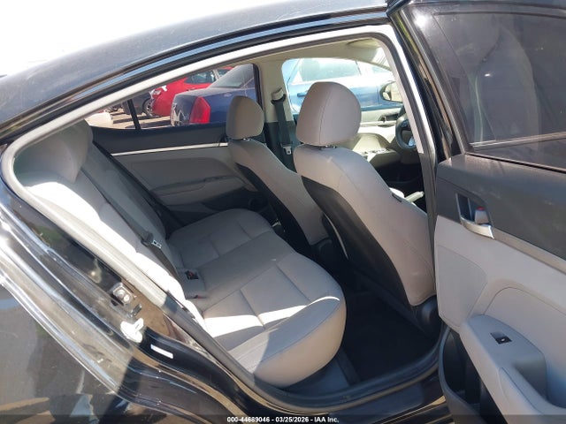 Aukcja sprzedaży 2020 Hyundai Elantra Se, vin: KMHD74LF3LU975704, numer aukcji: 44689046