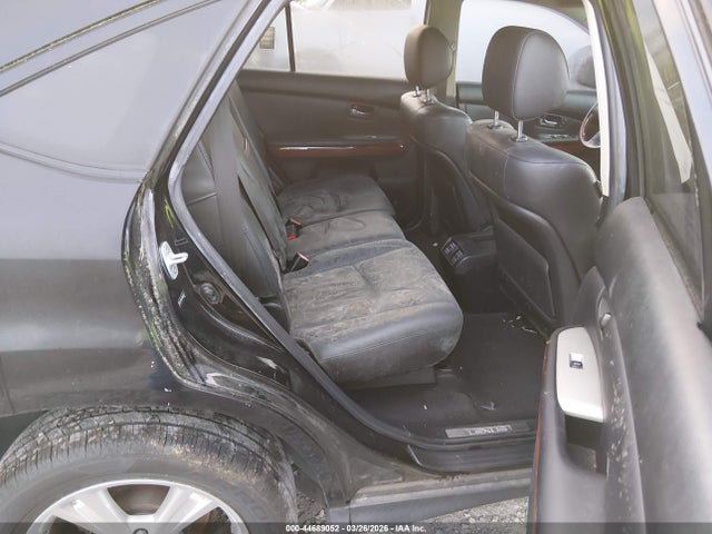 Продажа на аукционе авто 2008 Lexus Rx 400h, vin: JTJHW31U982862117, номер лота: 44689052