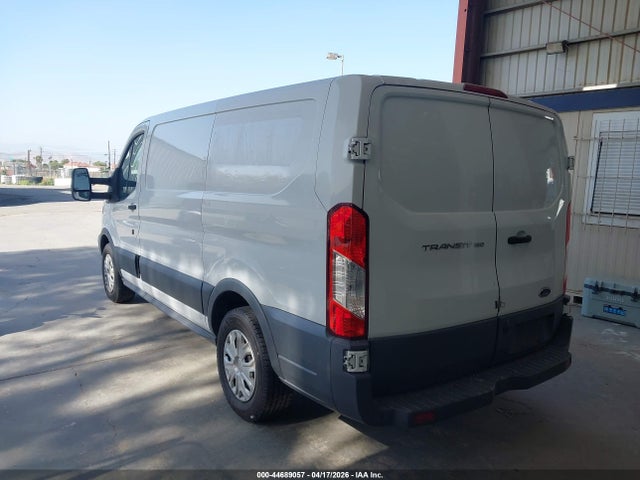 1FTYE1YM5HKA37790 Ford Transit-150