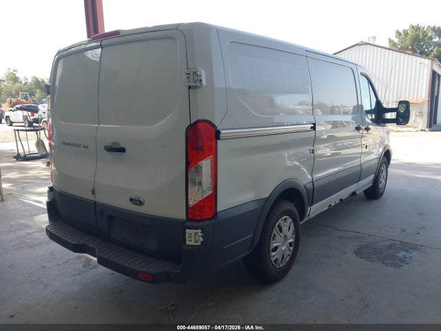 1FTYE1YM5HKA37790 Ford Transit-150