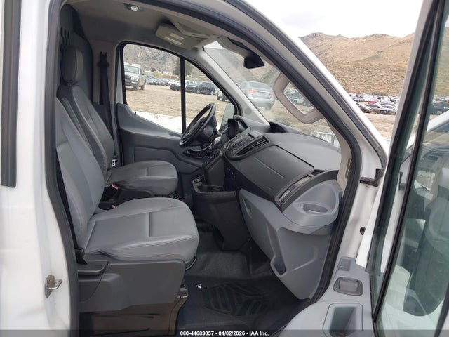 1FTYE1YM5HKA37790 Ford Transit-150