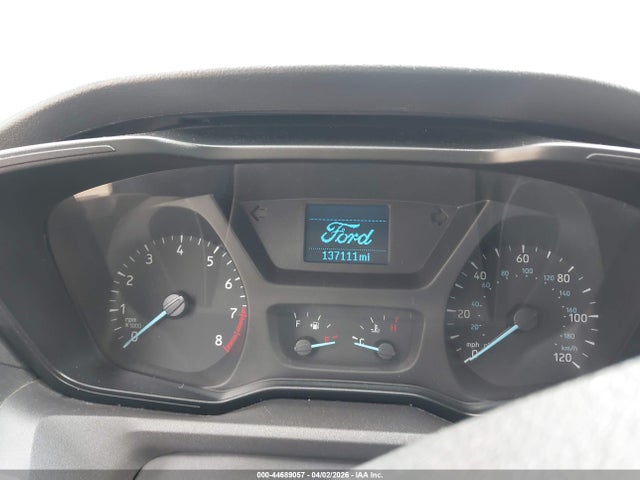 1FTYE1YM5HKA37790 Ford Transit-150
