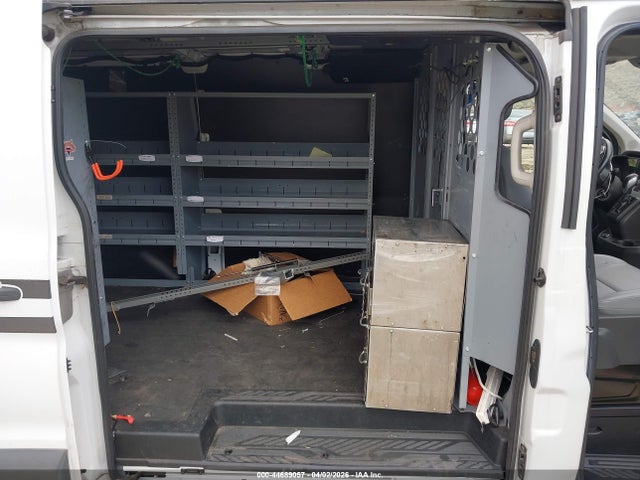 1FTYE1YM5HKA37790 Ford Transit-150