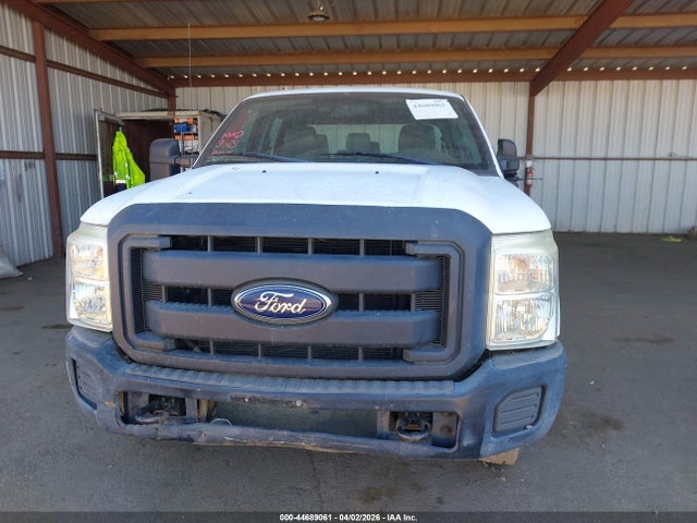 Ford F-250 Xl 2015 1FT7W2A63FEB64043 Image 14