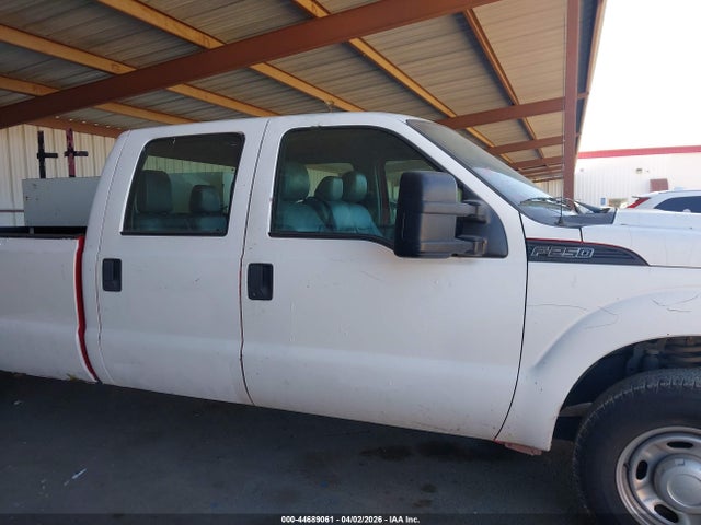 Ford F-250 Xl 2015 1FT7W2A63FEB64043 Image 15