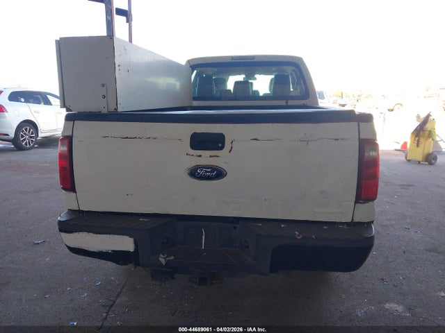 Ford F-250 Xl 2015 1FT7W2A63FEB64043 Image 18