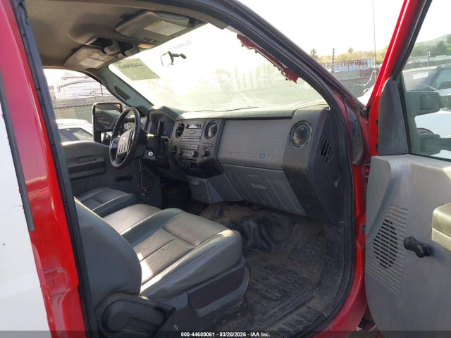 Ford F-250 Xl 2015 1FT7W2A63FEB64043 Image 5