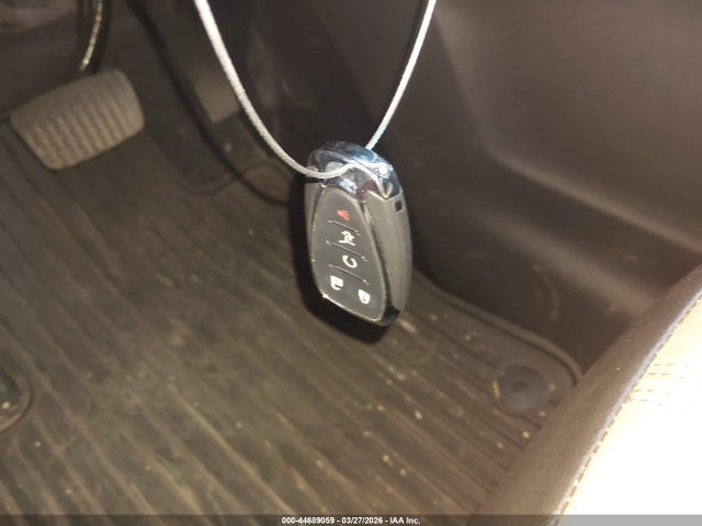 Chevrolet Equinox Awd Premier 2024 3GNAXXEG3RL299988 Image 11