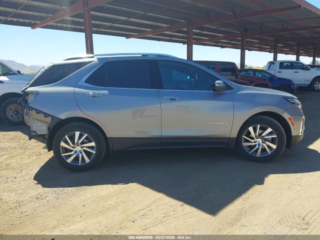 Chevrolet Equinox Awd Premier 2024 3GNAXXEG3RL299988 Image 14
