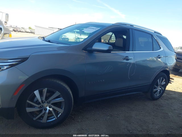 Chevrolet Equinox Awd Premier 2024 3GNAXXEG3RL299988 Image 15