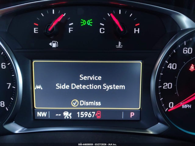 Chevrolet Equinox Awd Premier 2024 3GNAXXEG3RL299988 Image 16