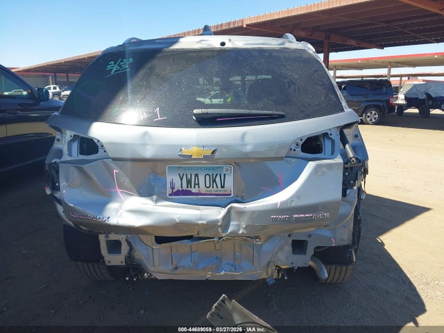 Chevrolet Equinox Awd Premier 2024 3GNAXXEG3RL299988 Image 17
