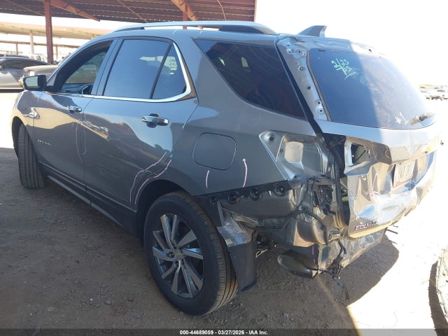 Chevrolet Equinox Awd Premier 2024 3GNAXXEG3RL299988 Image 3