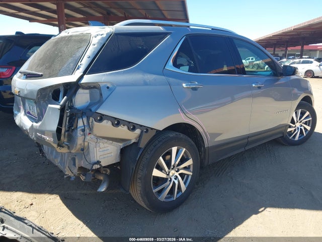 Chevrolet Equinox Awd Premier 2024 3GNAXXEG3RL299988 Image 4