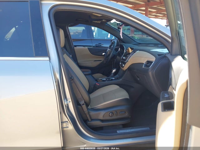 Chevrolet Equinox Awd Premier 2024 3GNAXXEG3RL299988 Image 5