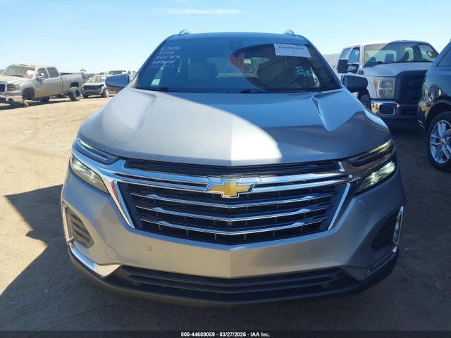 Chevrolet Equinox Awd Premier 2024 3GNAXXEG3RL299988 Image 6