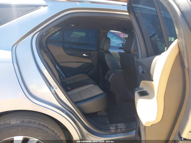 Chevrolet Equinox Awd Premier 2024 3GNAXXEG3RL299988 Image 8