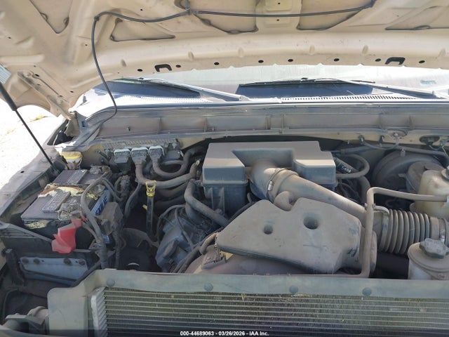 2011 FORD F-350 1FT8W3A65BEC07401 Photo 9