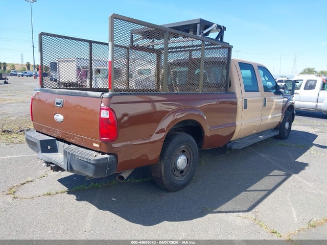 2011 FORD F-350 1FT8W3A65BEC07401 Photo 3