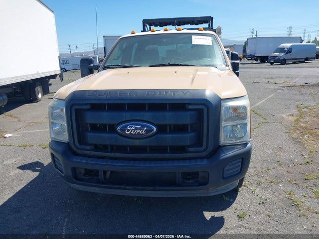 2011 FORD F-350 1FT8W3A65BEC07401 Photo 5