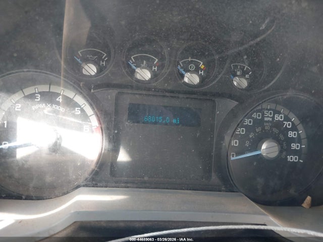 2011 FORD F-350 1FT8W3A65BEC07401 Photo 6