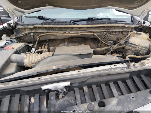 2023 Chevrolet Silverado 2500hd 4wd  Standard Bed Wt მანქანა იყიდება აუქციონზე, vin: 2GC1YLE72P1711024, აუქციონის ნომერი: 44689064
