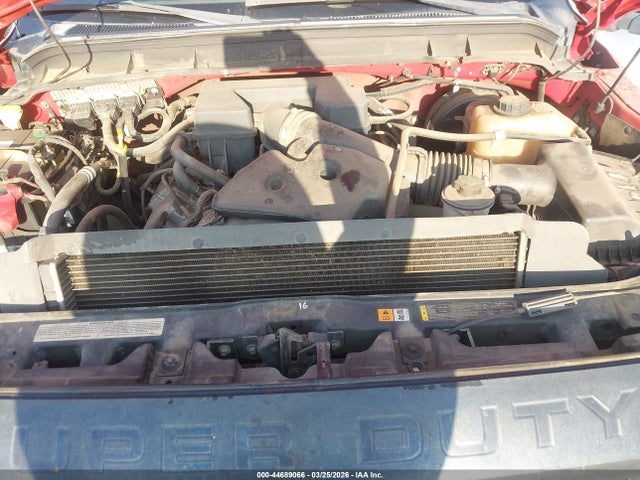 2011 FORD F-250 1FD7X2A62BEC97492 Photo 9