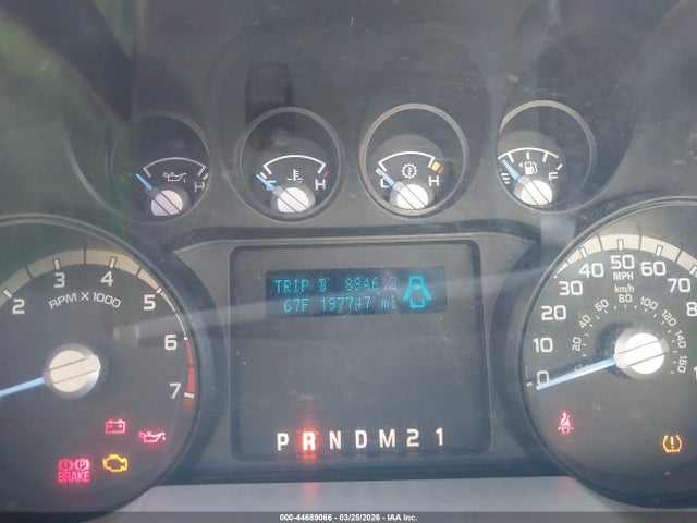 2011 FORD F-250 1FD7X2A62BEC97492 Photo 6