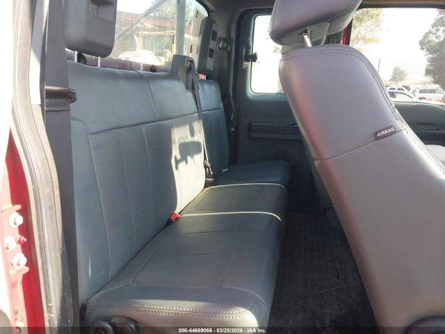 2011 FORD F-250 1FD7X2A62BEC97492 Photo 7