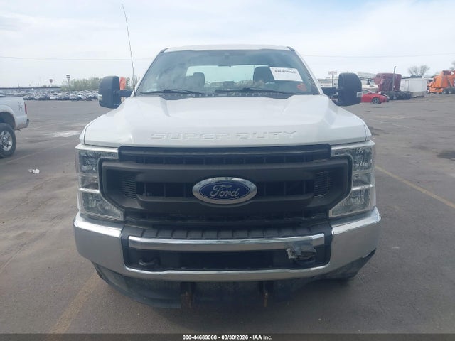 Ford F-350 Xl 2020 1FT8W3BT2LEC11542 Image 28