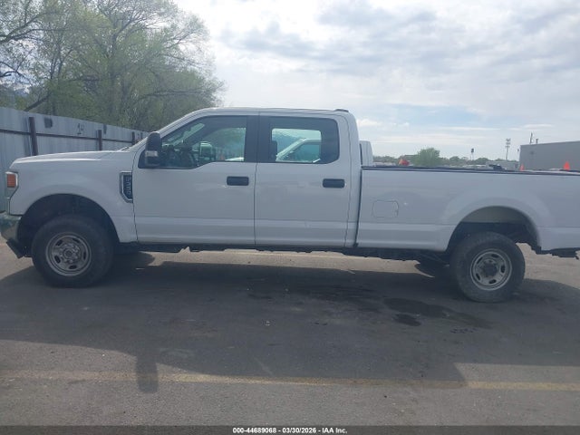 Ford F-350 Xl 2020 1FT8W3BT2LEC11542 Image 30