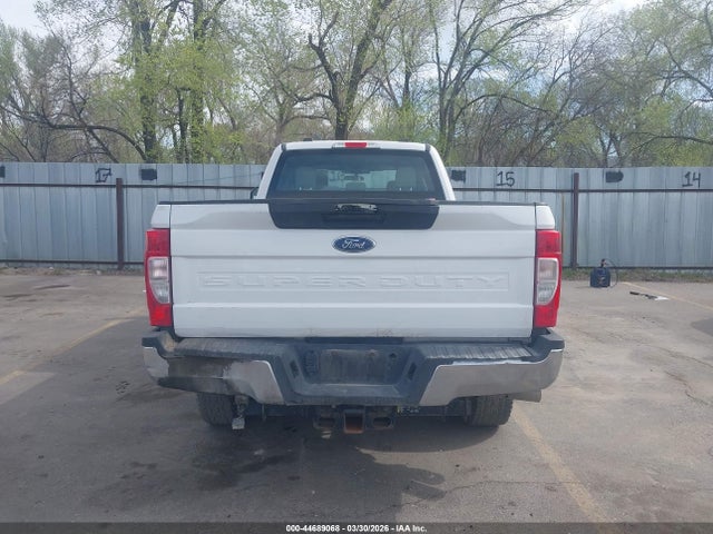 Ford F-350 Xl 2020 1FT8W3BT2LEC11542 Image 32