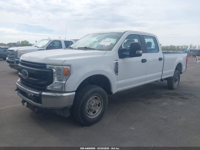 Ford F-350 Xl 2020 1FT8W3BT2LEC11542 Image 18