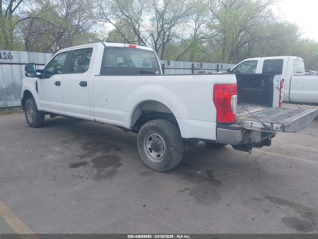 Ford F-350 Xl 2020 1FT8W3BT2LEC11542 Image 19