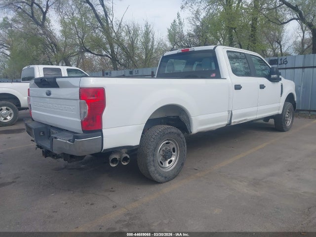Ford F-350 Xl 2020 1FT8W3BT2LEC11542 Image 20