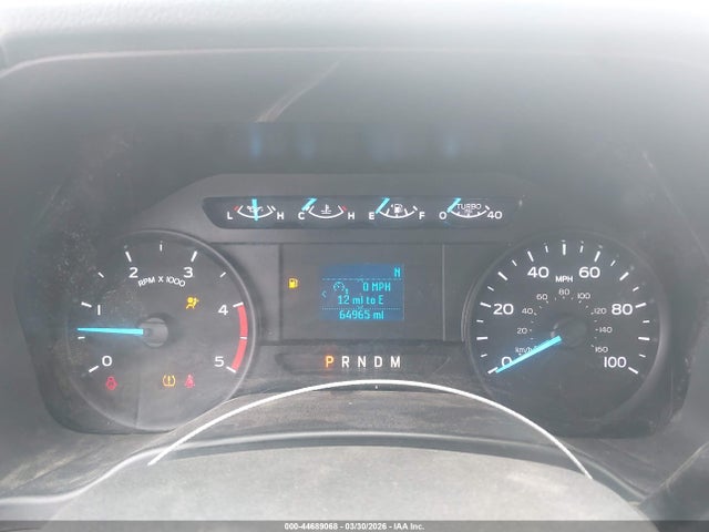 Ford F-350 Xl 2020 1FT8W3BT2LEC11542 Image 23