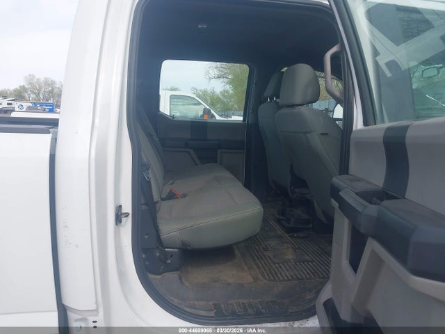 Ford F-350 Xl 2020 1FT8W3BT2LEC11542 Image 24