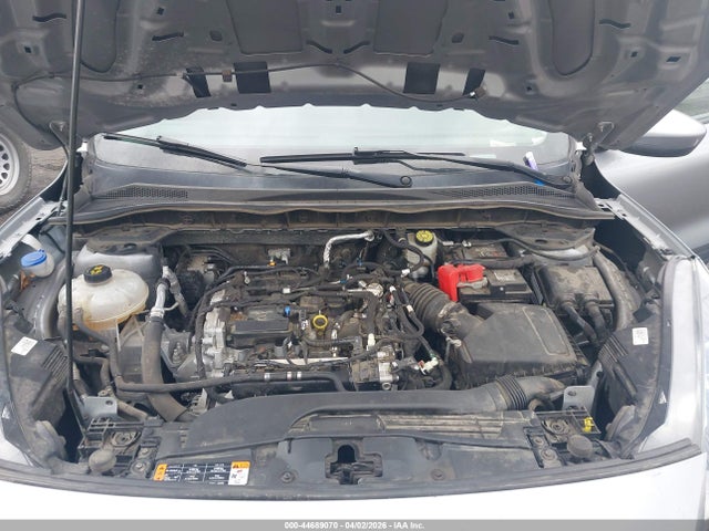 1FMCU9G63MUA85569 Ford ESCAPE SE