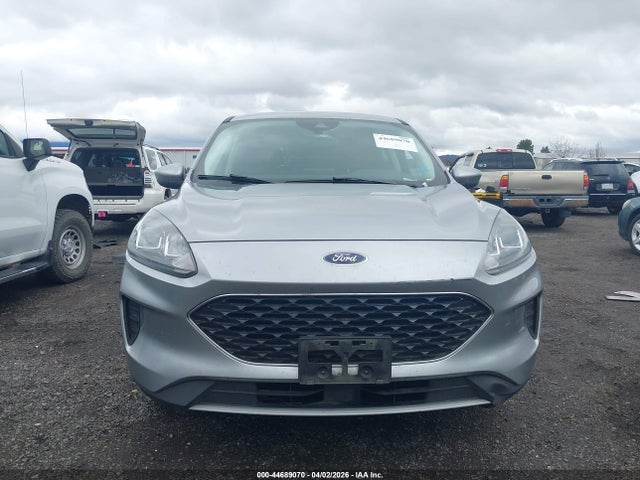 1FMCU9G63MUA85569 Ford ESCAPE SE