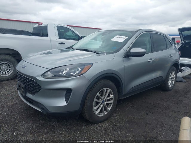 1FMCU9G63MUA85569 Ford ESCAPE SE