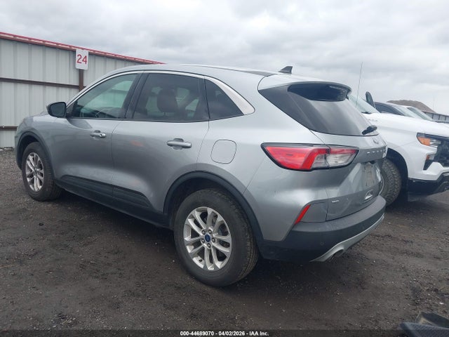 1FMCU9G63MUA85569 Ford ESCAPE SE