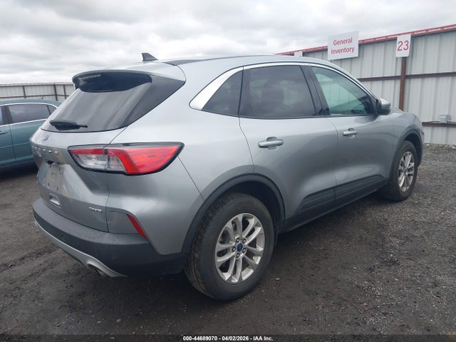1FMCU9G63MUA85569 Ford ESCAPE SE