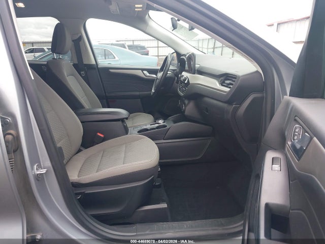 1FMCU9G63MUA85569 Ford ESCAPE SE