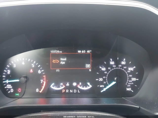 1FMCU9G63MUA85569 Ford ESCAPE SE