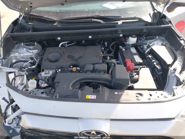 2T3P1RFV6SW612642 Toyota Rav4 Xle