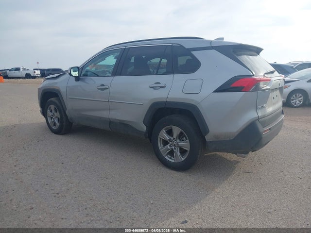 2T3P1RFV6SW612642 Toyota Rav4 Xle