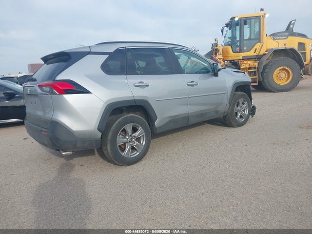 2T3P1RFV6SW612642 Toyota Rav4 Xle