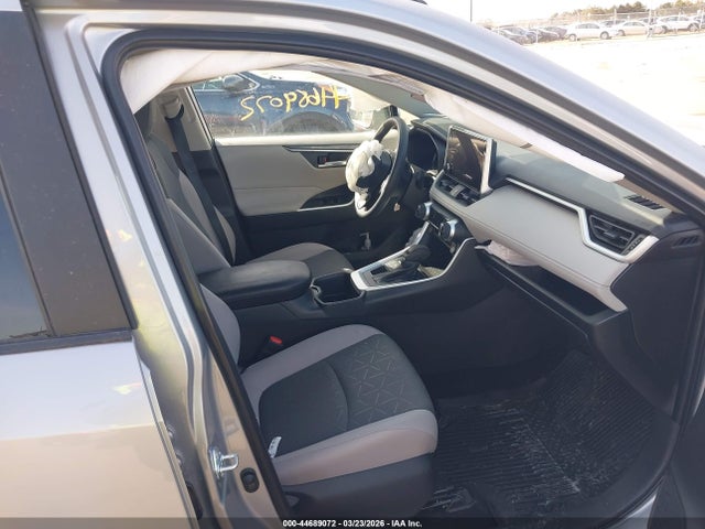 2T3P1RFV6SW612642 Toyota Rav4 Xle