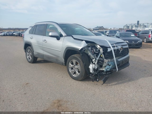 2T3P1RFV6SW612642 Toyota Rav4 Xle